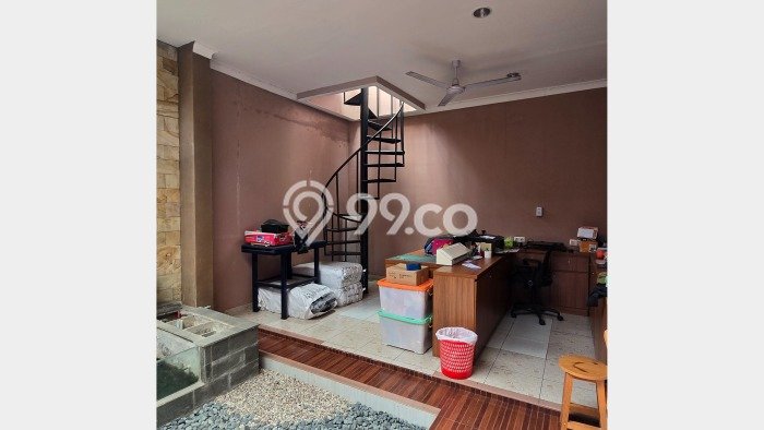 Best Deal Hunian Premium Ideal dan Luas di BSD, Tangerang Selatan Best Deal Hunian Premium Ideal dan Luas di BSD, Tangerang Selatan