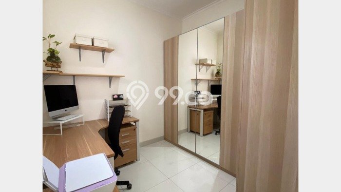 Hot Offer Hunian Mewah Ideal dan Luas di BSD, Tangerang Selatan Hot Offer Hunian Mewah Ideal dan Luas di BSD, Tangerang Selatan