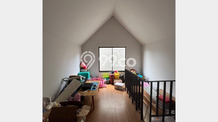 Siap Huni Rumah Mewah 4 Kamar di BSD Dekat ke Mana Saja Siap Huni Rumah Mewah 4 Kamar di BSD Dekat ke Mana Saja