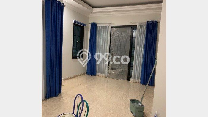 Hunian Super Elit dengan Akses Paling Strategis di Alam Sutera, Tangerang Hunian Super Elit dengan Akses Paling Strategis di Alam Sutera, Tangerang