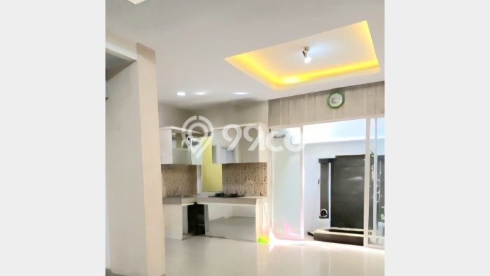 Siap Huni Rumah Mewah 3 Kamar di BSD Dekat ke Mana Pun Siap Huni Rumah Mewah 3 Kamar di BSD Dekat ke Mana Pun