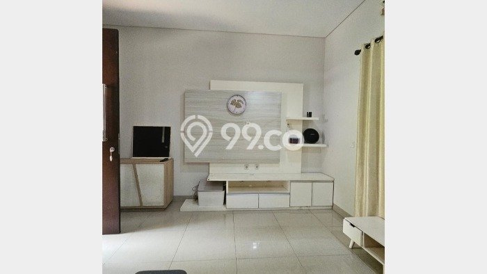 Hunian Cantik Minimalis Lb 68m2 di BSD, Tangerang Selatan Hunian Cantik Minimalis Lb 68m2 di BSD, Tangerang Selatan