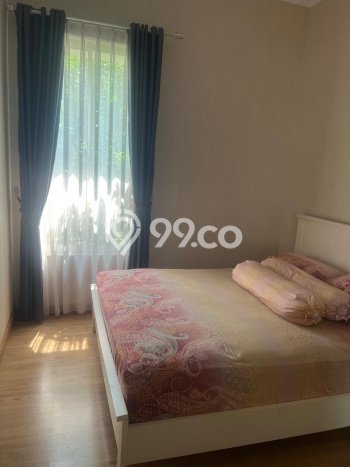 Rumah Elit Modern Siap Huni di Gading Serpong Tangerang Rumah Elit Modern Siap Huni di Gading Serpong Tangerang