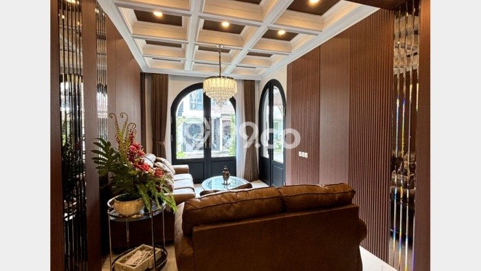 Best Deal Hunian Mewah Ideal dan Luas di BSD, Tangerang Selatan Best Deal Hunian Mewah Ideal dan Luas di BSD, Tangerang Selatan