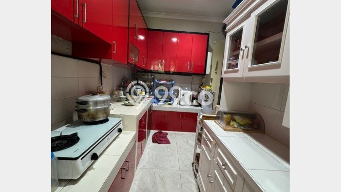 Dijual Rumah Premium dengan Fasilitas Sekitar Komplit di BSD, Tangerang Selatan Dijual Rumah Premium dengan Fasilitas Sekitar Komplit di BSD, Tangerang Selatan