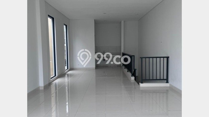 Unit Ruko Dijual di Tangerang LT 54m2 & LB 54m2 Unit Ruko Dijual di Tangerang LT 54m2 & LB 54m2