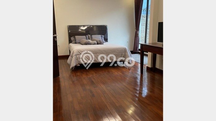 Dijual Hunian Mewah dengan Fasilitas Sekitar Lengkap di BSD, Tangerang Selatan Dijual Hunian Mewah dengan Fasilitas Sekitar Lengkap di BSD, Tangerang Selatan