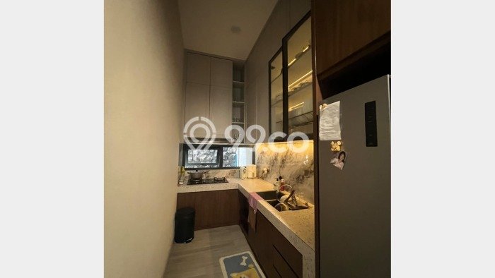 For Sale Rumah Mewah Exclusive di BSD, Tangerang Selatan For Sale Rumah Mewah Exclusive di BSD, Tangerang Selatan