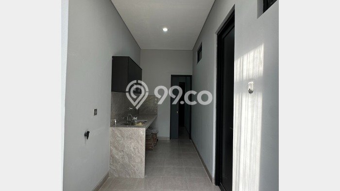 Ready to Use! Luxury House LT 344m2 Desain Elegan di BSD City Ready to Use! Luxury House LT 344m2 Desain Elegan di BSD City