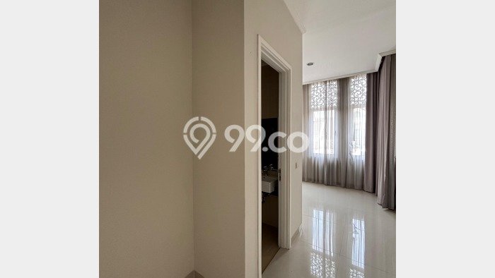 For Sale Rumah Elit Exclusive di BSD, Tangerang Selatan For Sale Rumah Elit Exclusive di BSD, Tangerang Selatan