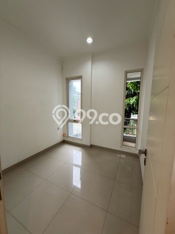Rumah Minimalis 2 Kamar LT 105m2 di Gading Serpong Rumah Minimalis 2 Kamar LT 105m2 di Gading Serpong