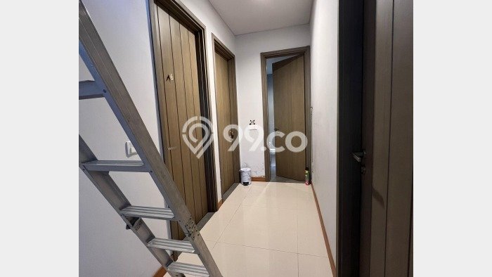 Siap Huni Rumah Mewah 4 Kamar di BSD Dekat ke Mana Saja Siap Huni Rumah Mewah 4 Kamar di BSD Dekat ke Mana Saja