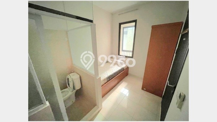 Rumah Modern Minimalis 5 KT Bisa Langsung Pindah di BSD Rumah Modern Minimalis 5 KT Bisa Langsung Pindah di BSD