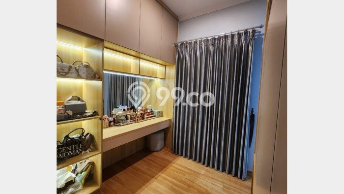 Rumah Minimalis 3 KT LT 96m2 di Gading Serpong Rumah Minimalis 3 KT LT 96m2 di Gading Serpong