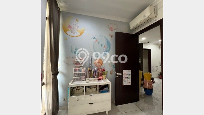 Dijual Rumah Premium dengan Fasilitas Sekitar Komplit di BSD, Tangerang Selatan Dijual Rumah Premium dengan Fasilitas Sekitar Komplit di BSD, Tangerang Selatan