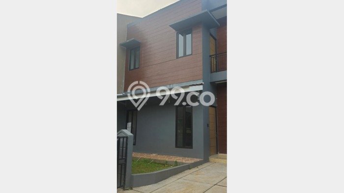 Jual Rumah Strategis Bagus Punya 4 KT di BSD Tangerang Selatan SHM Jual Rumah Strategis Bagus Punya 4 KT di BSD Tangerang Selatan SHM