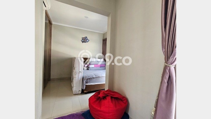 Hunian Nyaman Asri 3 KT Siap Pakai di Gading Serpong Tangerang Hunian Nyaman Asri 3 KT Siap Pakai di Gading Serpong Tangerang