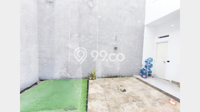 Hunian Super Elit dengan Akses Paling Strategis di Alam Sutera, Tangerang Hunian Super Elit dengan Akses Paling Strategis di Alam Sutera, Tangerang