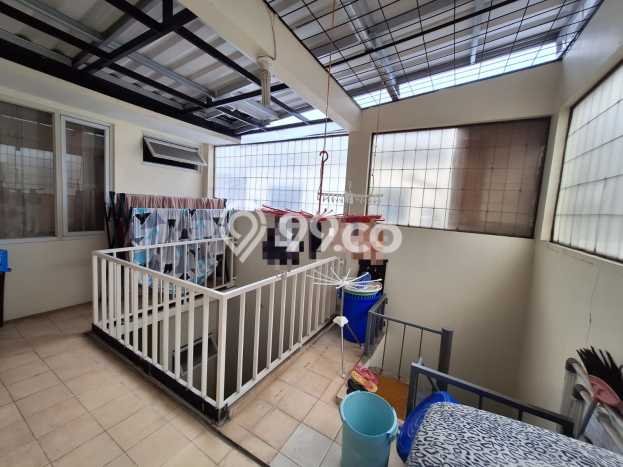 Hot Offer Hunian Mewah Ideal dan Luas di BSD, Tangerang Selatan Hot Offer Hunian Mewah Ideal dan Luas di BSD, Tangerang Selatan