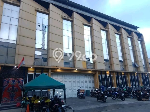 Rumah Elit Akses Mudah di Jakarta Utara Unfurnished Rumah Elit Akses Mudah di Jakarta Utara Unfurnished