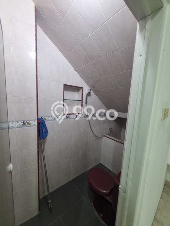 Jual Rumah Modern 3 KT di Teluk Gong, Jakarta Utara Jual Rumah Modern 3 KT di Teluk Gong, Jakarta Utara