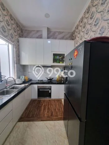 Rumah Luxury Modern Tanpa Renovasi di Teluk Gong Jakarta Utara Rumah Luxury Modern Tanpa Renovasi di Teluk Gong Jakarta Utara