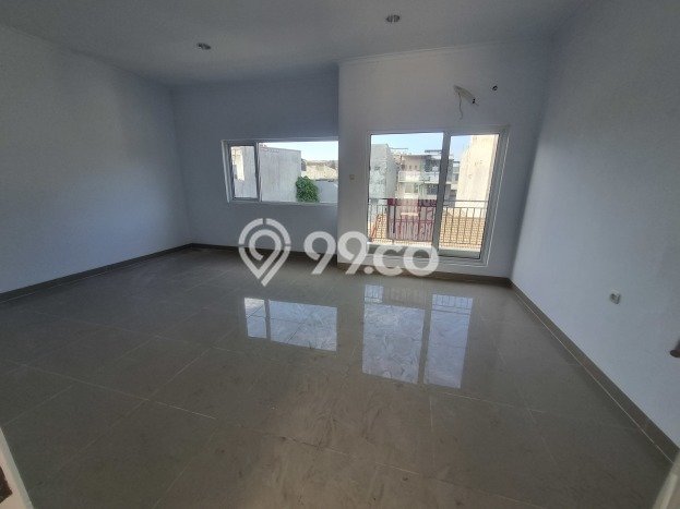 Rumah Elit Modern Tanpa Renovasi di Teluk Gong Jakarta Utara Rumah Elit Modern Tanpa Renovasi di Teluk Gong Jakarta Utara