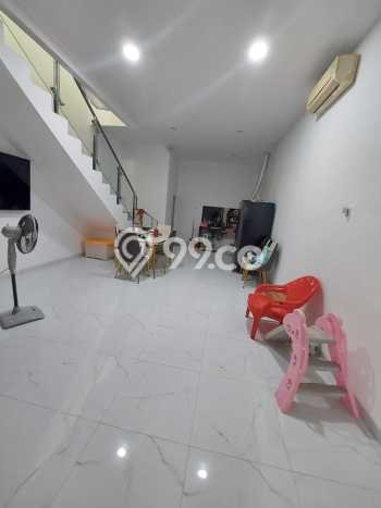 Rumah Luxury Modern Siap Huni di Teluk Gong Jakarta Utara Rumah Luxury Modern Siap Huni di Teluk Gong Jakarta Utara
