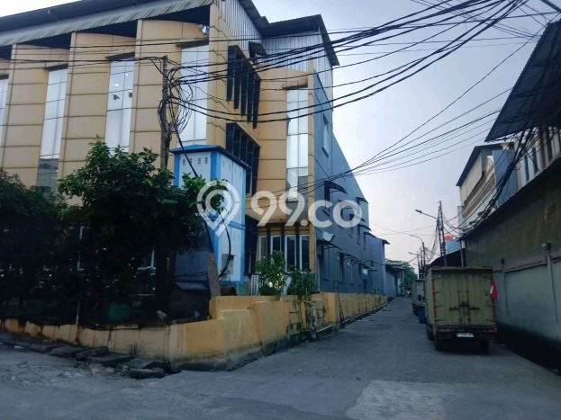 Rumah Elit Akses Mudah di Jakarta Utara Unfurnished Rumah Elit Akses Mudah di Jakarta Utara Unfurnished