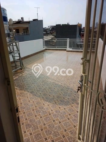 Rumah Luas Asri 4 KT Siap Pakai di Teluk Gong Jakarta Utara Rumah Luas Asri 4 KT Siap Pakai di Teluk Gong Jakarta Utara