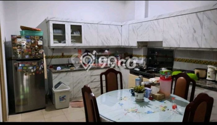 Jual Rumah Strategis Bagus Punya 2 KT di Penjaringan Jakarta Utara SHM Jual Rumah Strategis Bagus Punya 2 KT di Penjaringan Jakarta Utara SHM