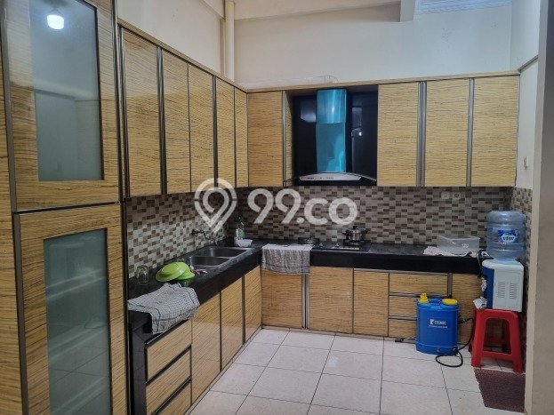 Rumah Elit Modern Tanpa Renovasi di Teluk Gong Jakarta Utara Rumah Elit Modern Tanpa Renovasi di Teluk Gong Jakarta Utara