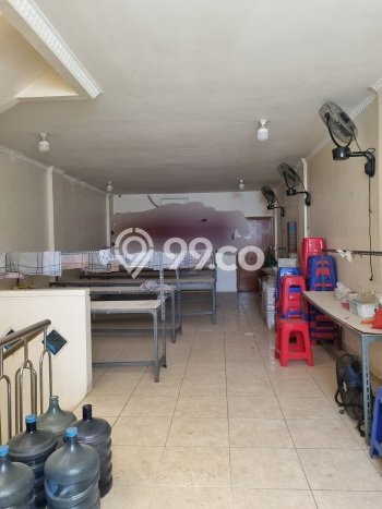 Rumah Elit Modern Tanpa Renovasi di Teluk Gong Jakarta Utara Rumah Elit Modern Tanpa Renovasi di Teluk Gong Jakarta Utara