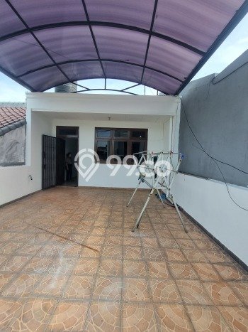 Jual Rumah Modern 3 KT di Teluk Gong, Jakarta Utara Jual Rumah Modern 3 KT di Teluk Gong, Jakarta Utara