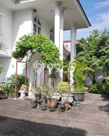 For Sale! Luxury House LT 446m2 Desain Modern di Rawamangun For Sale! Luxury House LT 446m2 Desain Modern di Rawamangun