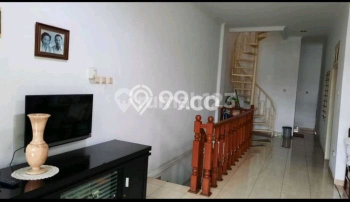 Jual Rumah Strategis Bagus Punya 2 KT di Penjaringan Jakarta Utara SHM Jual Rumah Strategis Bagus Punya 2 KT di Penjaringan Jakarta Utara SHM