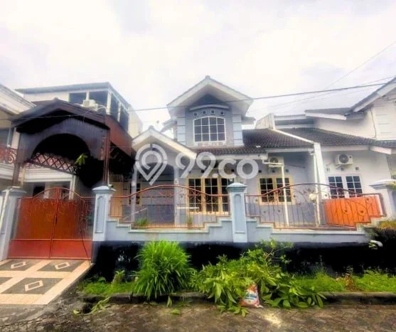 Rumah Modern Cantik 3 KT Bisa Langsung Pindah di Balikpapan Tengah Rumah Modern Cantik 3 KT Bisa Langsung Pindah di Balikpapan Tengah