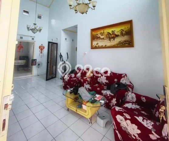 Rumah Modern Cantik 3 KT Bisa Langsung Pindah di Balikpapan Tengah Rumah Modern Cantik 3 KT Bisa Langsung Pindah di Balikpapan Tengah