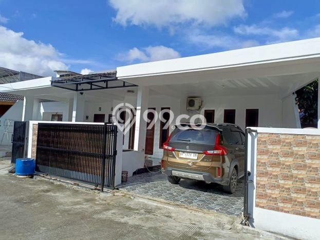 Dijual Hunian Rumah Terawat 3 KT di Sepinggan, Balikpapan Dijual Hunian Rumah Terawat 3 KT di Sepinggan, Balikpapan