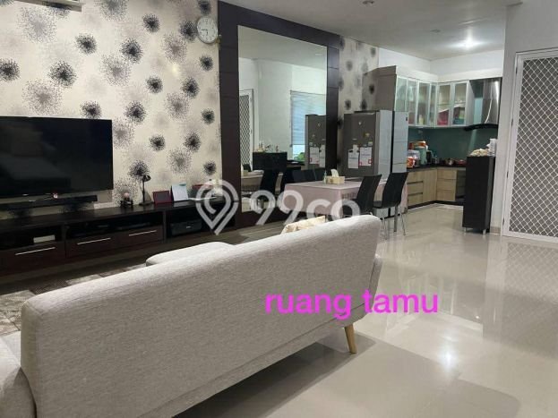 Rumah Modern 3 KT di Damai Balikpapan Rumah Modern 3 KT di Damai Balikpapan