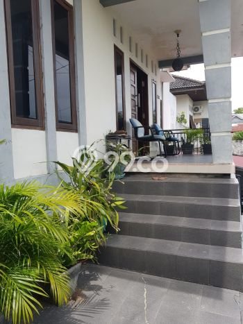 Rumah 4 KT 2 KM Dekat Rumah Sakit di Balikpapan Kota, Balikpapan Rumah 4 KT 2 KM Dekat Rumah Sakit di Balikpapan Kota, Balikpapan