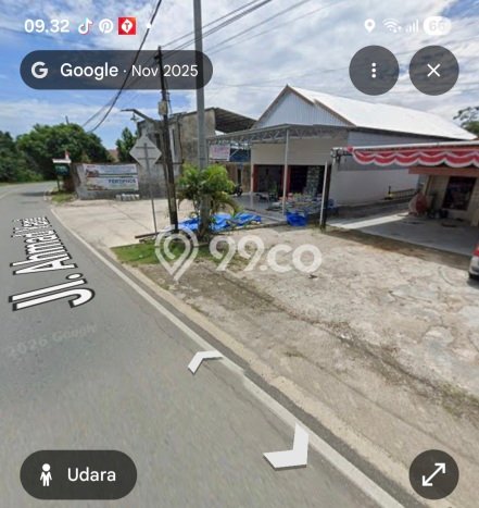 Rumah Eksklusif Siap Huni LT 1495m2 di Penajam, Penajam Paser Utara Rumah Eksklusif Siap Huni LT 1495m2 di Penajam, Penajam Paser Utara