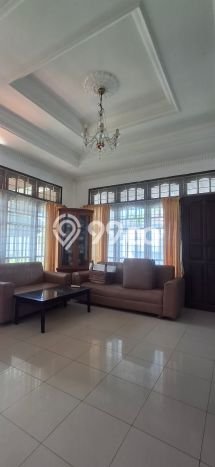 Jual Rumah Mewah Elegan Dengan View Eksklusif di Damai, Balikpapan Jual Rumah Mewah Elegan Dengan View Eksklusif di Damai, Balikpapan