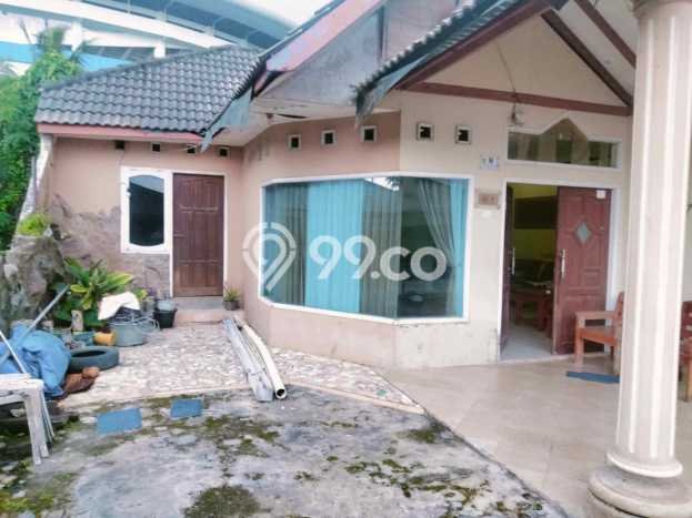 Rumah Minimalis 4 KT di Batakan Balikpapan Full Furnished Rumah Minimalis 4 KT di Batakan Balikpapan Full Furnished