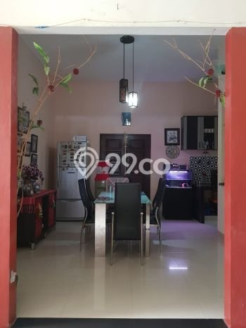 Rumah 4 KT 2 KM Dekat Rumah Sakit di Balikpapan Kota, Balikpapan Rumah 4 KT 2 KM Dekat Rumah Sakit di Balikpapan Kota, Balikpapan