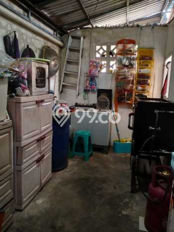 Hunian Nyaman Asri 3 KT Siap Pakai di Sepinggan Balikpapan Hunian Nyaman Asri 3 KT Siap Pakai di Sepinggan Balikpapan