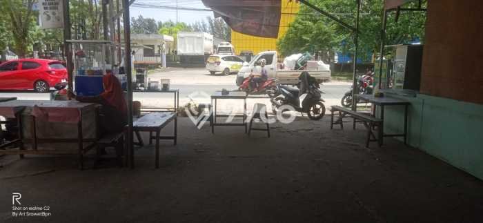Rumah Mewah LB 160m2 Siap Huni Desain Elegan di Batakan, Balikpapan Rumah Mewah LB 160m2 Siap Huni Desain Elegan di Batakan, Balikpapan