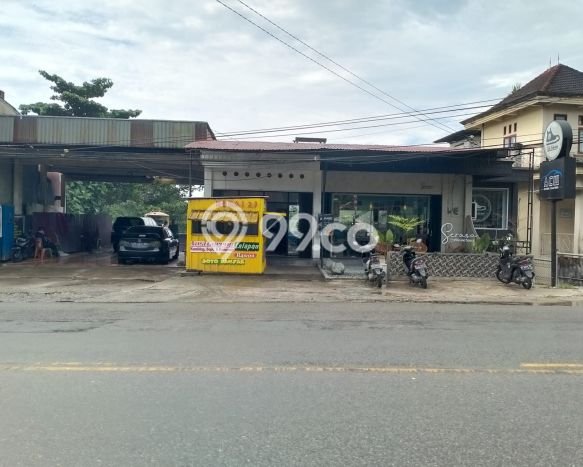 Unit Ruko Dijual di Balikpapan Timur Balikpapan 200m2 Unit Ruko Dijual di Balikpapan Timur Balikpapan 200m2