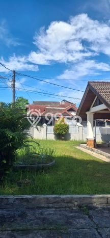 Jual Rumah Mewah Elegan Dengan View Eksklusif di Damai, Balikpapan Jual Rumah Mewah Elegan Dengan View Eksklusif di Damai, Balikpapan