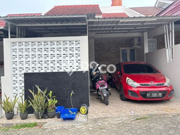Rumah kawasan Sepinggan, Balikpapan, LT 72m² Bangunan 95m² Rumah kawasan Sepinggan, Balikpapan, LT 72m² Bangunan 95m²